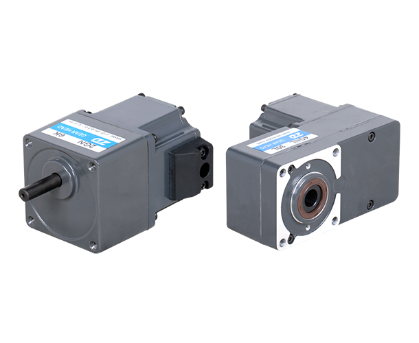 高精度运转，可靠性强——直流无刷减速电机详解