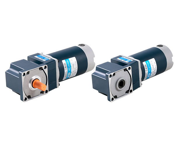 直流无刷减速电机