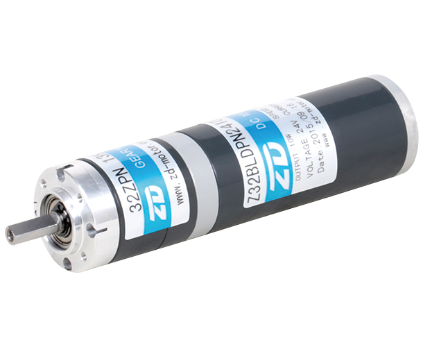 电动滚筒的常见型号、特点和适用场景