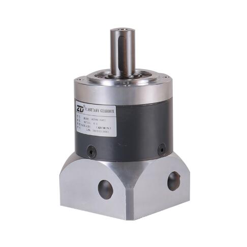 [奇发28电机]精密行星减速器