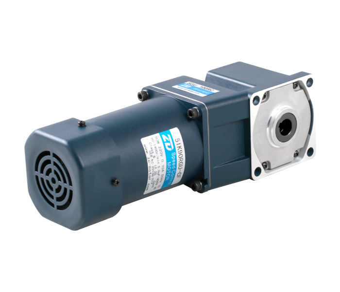 [奇发28电机]减速电机与减速马达的区别和应用场景有哪些？