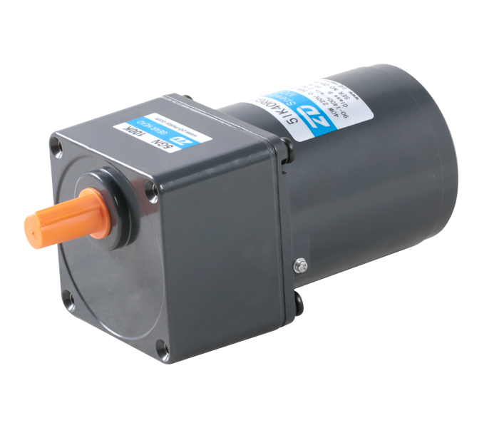 [奇发28电机]调速电机在工业应用中的优势是什么？