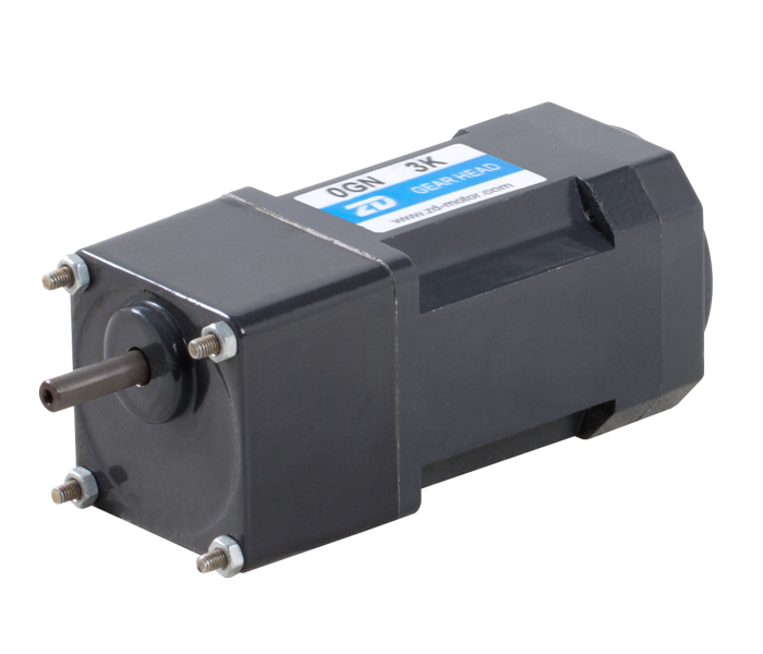 [奇发28电机]减速电机分类与选型：如何满足不同设备需求？