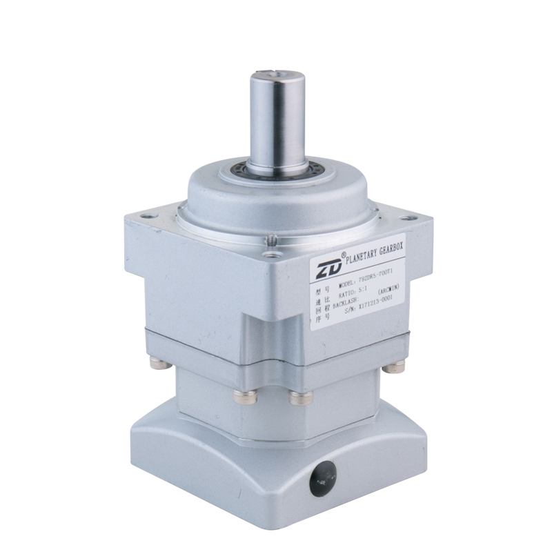 行星减速机在工业设备中的重要性是什么？