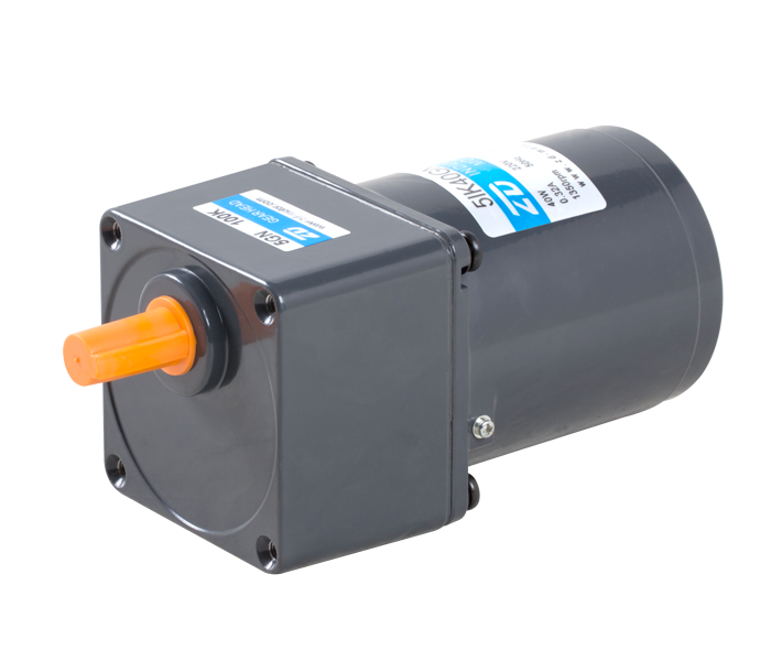 微型减速机维护需要注意哪些细节？