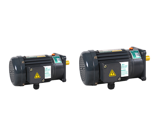 小型交流减速电机在工业应用中的显著优势