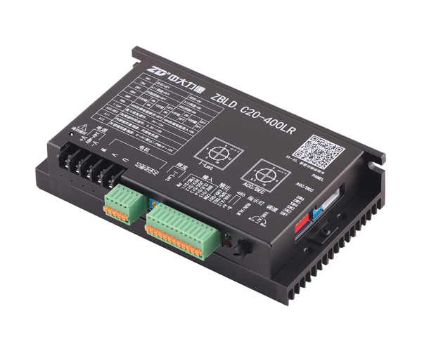 伺服驱动器在数控机床和工业机器人中的典型应用方案