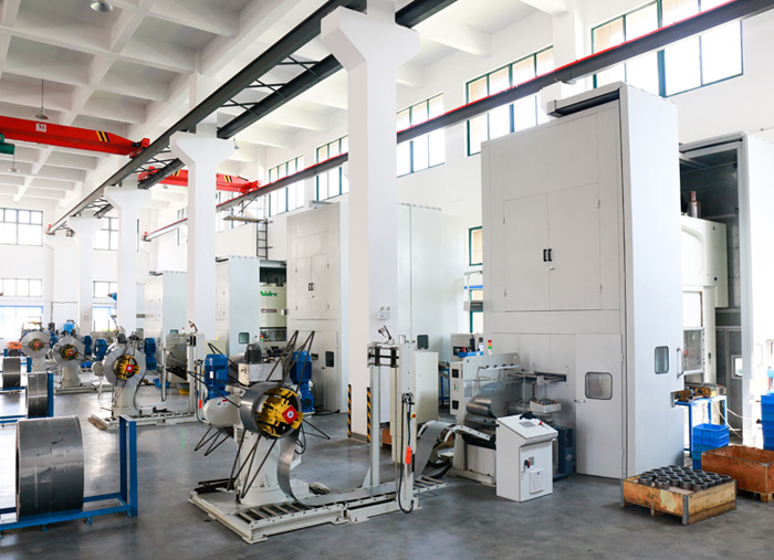 优秀的电机制造厂家能提供哪些技术支持与服务保障？