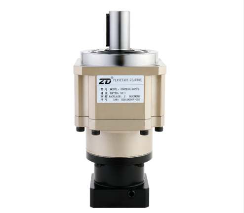 自动化流水线如何选择可靠的行星减速机？