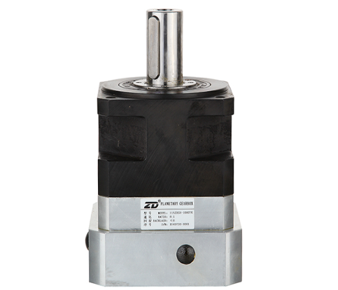 行星减速机运行抖动原因分析与排查步骤