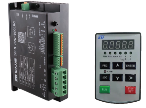 驱动器在光伏设备中的跟踪定位方案