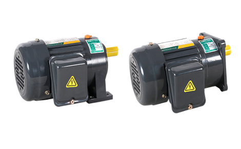 小型交流减速电机采购指南：如何平衡性能、尺寸与成本？